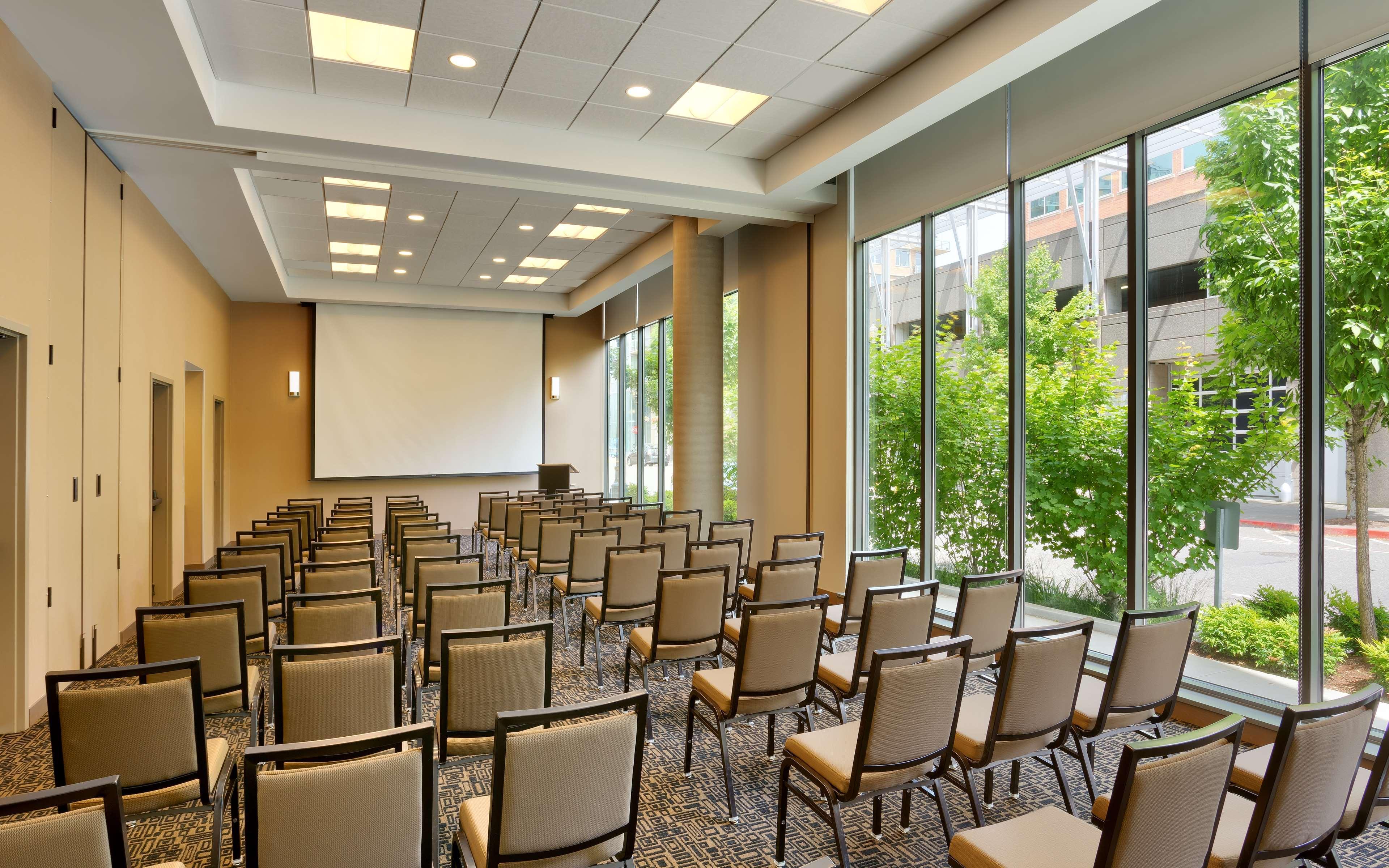 Hotel Hyatt House Portland / Downtown Extérieur photo